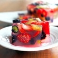Deserturi ușoare cu rețete de gelatină pentru jeleuri, prăjituri și gemuri