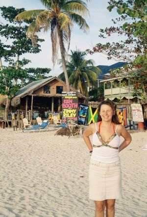 Experiență personală de călătorie în Jamaica (povestea lui Nina Lebedev)