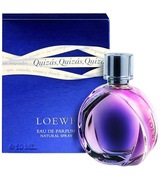 Loewe quizas, quizas, quizas pasion, 75ml, deodorant - cumpara produse cosmetice deodorante si parfumuri la