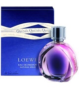 Loewe quizas, quizas, quizas pasion, 75ml, дезодорант - купити дезодорант косметика і парфумерія на