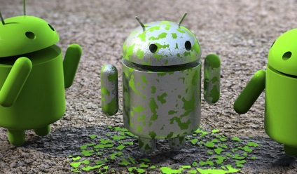Cele mai bune soluții antivirus pentru smartphone-uri bazate pe Android, webdoker