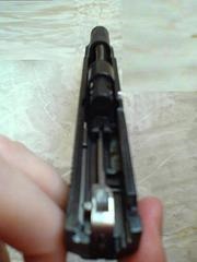 Pistol cu ​​calibru mic gsg-1911