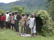 Little Rocks - Uganda