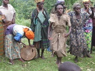 Little Rocks - Uganda