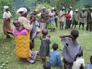 Little Rocks - Uganda