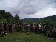 Little Rocks - Uganda