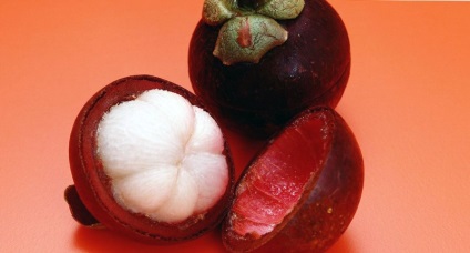 Mangosteen (25 fotografii) compoziție chimică, proprietăți utile, utilizare în medicină, criterii de selecție