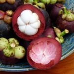 Mangosteen (25 fotografii) compoziție chimică, proprietăți utile, utilizare în medicină, criterii de selecție