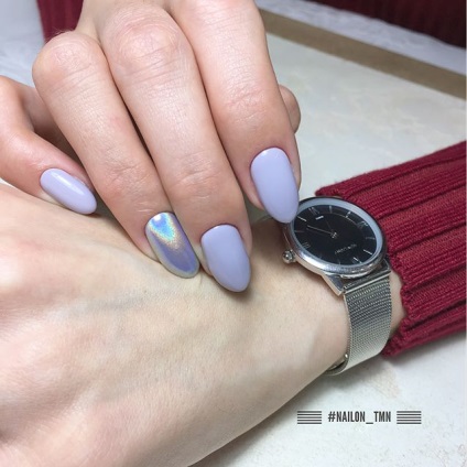 Manichiura Tyumen @nailon_tmn profil instagram, instaviewer