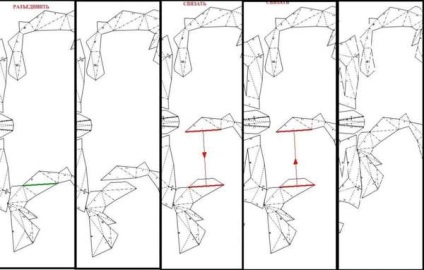 Manual pentru crearea unui model de hârtie