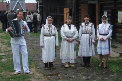 Mari Köztársaság leírás, a város, a térség és érdekességek