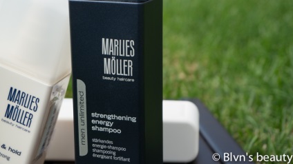 Marlies Moller îngrijirea părului - blvn - blog frumusete
