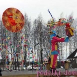 Carnavalul, o cutie de idei și clase de maestru