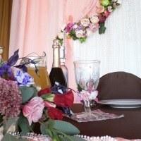 Atelier de decor floristic și nunți al lui Mary Shamenov