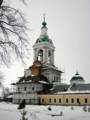 Mama miropiei »Rostov-mare