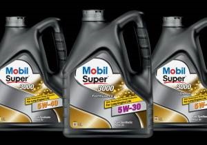 Mobil super 3000 x1 formula fe 5w 30 caracteristici