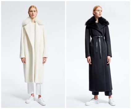 Divatos női kabát, árok kabátok és őszi-téli 2016-2017, 100 kép - Fashion őszi-téli 2016-2017