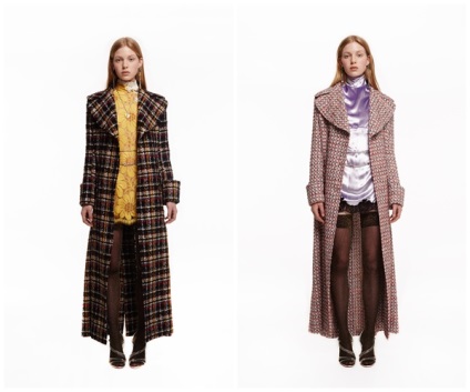 Divatos női kabát, árok kabátok és őszi-téli 2016-2017, 100 kép - Fashion őszi-téli 2016-2017