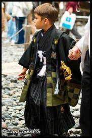 Cea mai mare călătorie în Japonia - Nikko - Toshogu, cele 100 de drumuri