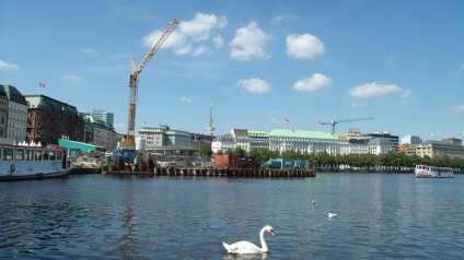 Moin-Moin, Hamburg!