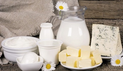 Lapte pentru purificarea rețetelor de băuturi și alimentație