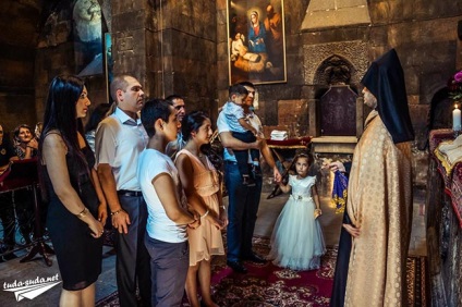 Manastirea chorus virap armenia - fotografie si descriere