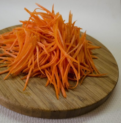 Dieta morcovă pentru revizuirea pierderii în greutate despre morcovi, meniuri și rezultate