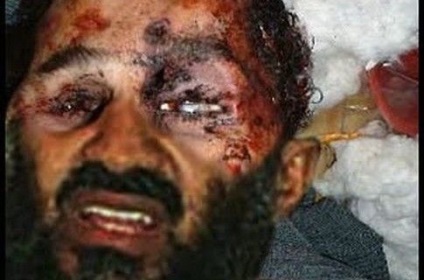 Cel care a ucis bin Laden sa plâns presei