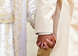 Musulmanii nu se căsătoresc cu fete ale altor credințe! Exemple din viață