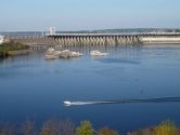 Muzeul de istorie a cazacilor din Zaporojie, Zaporozhye