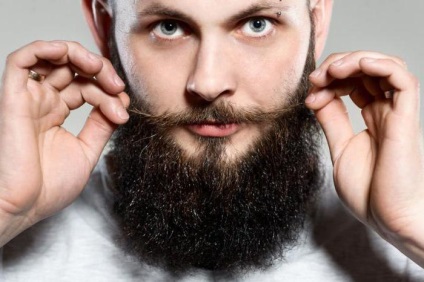 Spray de sex masculin pentru creșteri de recenzii despre barbă și păr