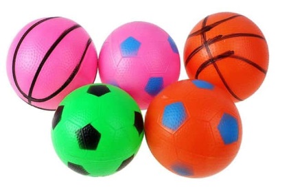 Ball - poezii pentru copii marshak, barto și altele