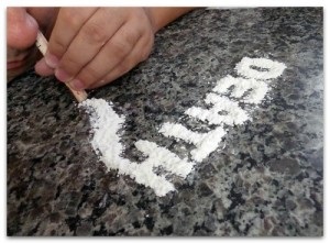 Efectele sarii de droguri ale dependentei de sare