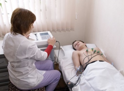 Perturbarea de conducere intraventriculare a inimii la copii, care este, dacă este periculos
