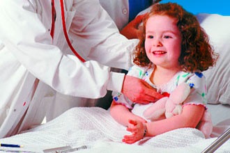 Încălcarea conducerii intraventriculare a inimii la copii - pericol și tratament