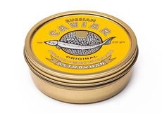 Este adevărat caviar ... cum să distingi