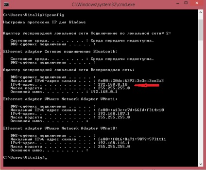 Configurarea partajării fișierelor între ferestre și ubuntu prin intermediul samba