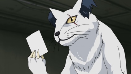 Nekomata (Naruto)