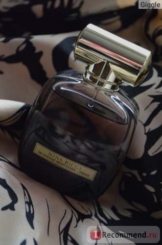 Nina ricci l'extase - 