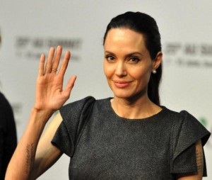 Új részletek a betegség Angelina Jolie