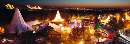 Szilveszter Rovaniemi