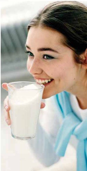 Un nou standard de lapte, lapte procesat uvt, pentru ultrapasteurizare, lapte este folosit