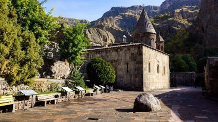 Am nevoie de o viză pentru Armenia pentru ruși - în special intrarea în țară