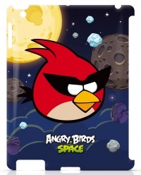 Огляд gear4 чохли для iphone і ipad в стилі angry birds