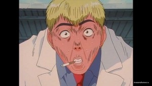 Revedeți-vă pe profesorul anime mare onizuka (