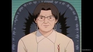 Revedeți-vă pe profesorul anime mare onizuka (
