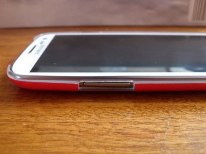 Áttekintés szilikon Flip dühös madarak galaxy s3