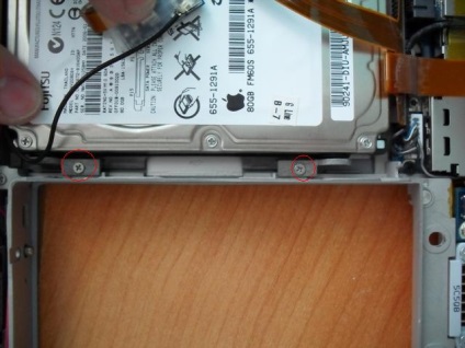 Curățarea sistemului de răcire de pe macbook pro