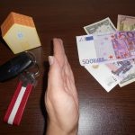 Înregistrarea moștenirii fără voință după moartea tatălui său