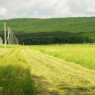 Околиці Севастополя, село гончарне